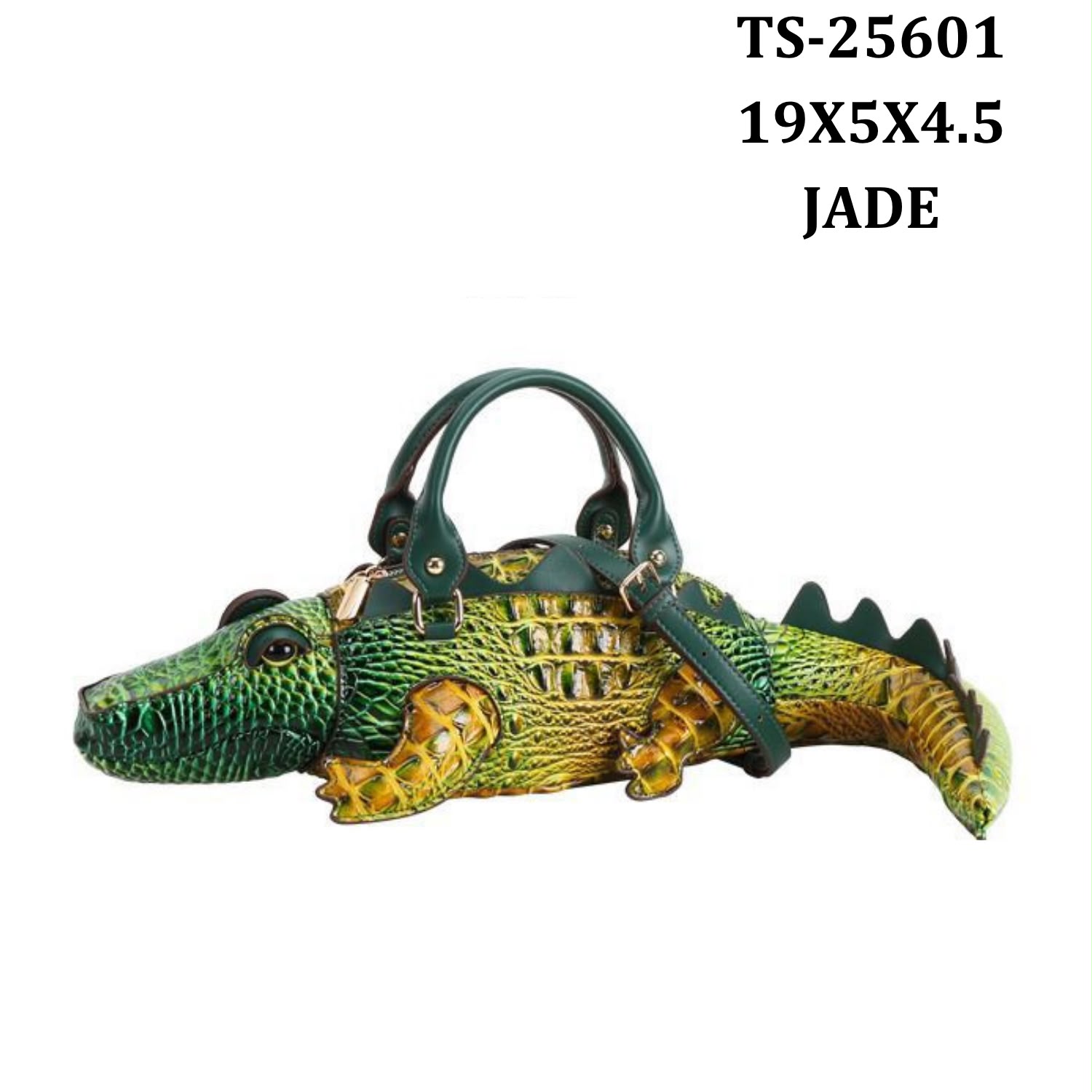 TS25601 JADE